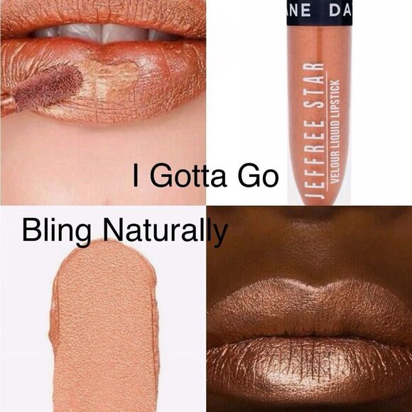 Jeffree Star Velour Liquid Lipsticks choose one - Picture 4 of 7